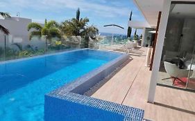 Luxury Villa Rebeka - Heated Pool And Jacuzzi