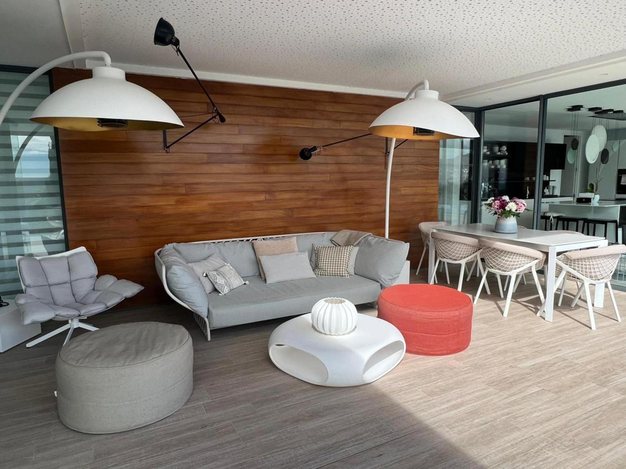 Luxury Villa Rebeka - Heated Pool And Jacuzzi Costa Adeje  Exterior photo